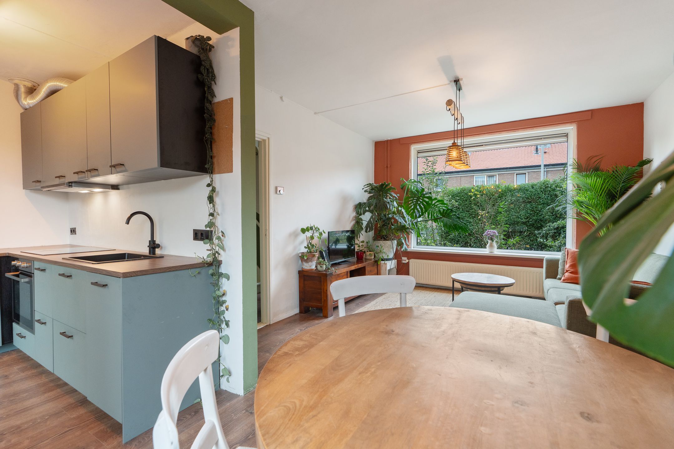 Photo 12 of Watermuntstraat 33