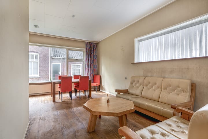 Foto 4 van Bosschieterstraat 2