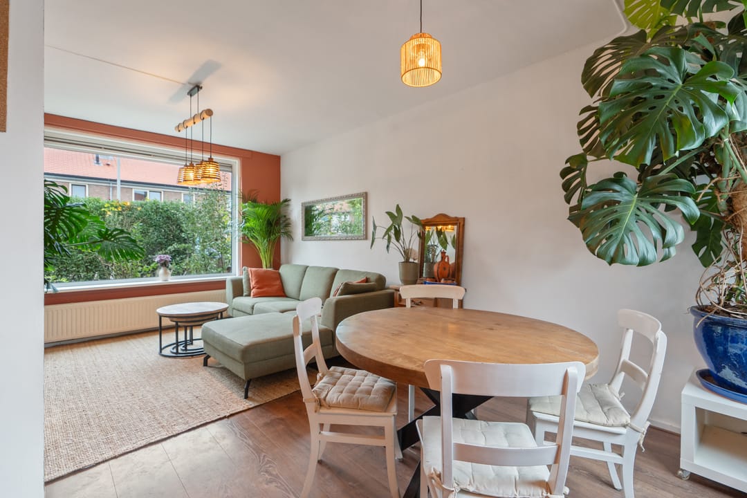 Photo 13 of Watermuntstraat 33