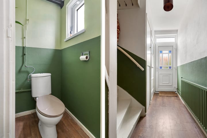 Foto 14 van Watermuntstraat 33