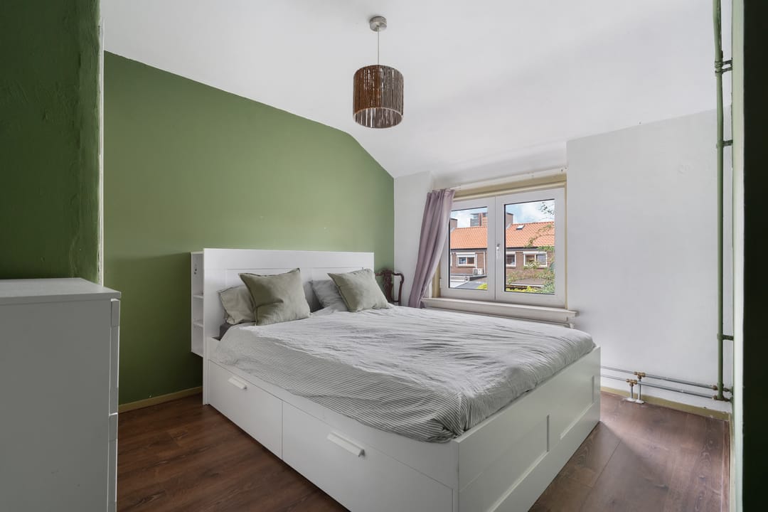 Photo 16 of Watermuntstraat 33