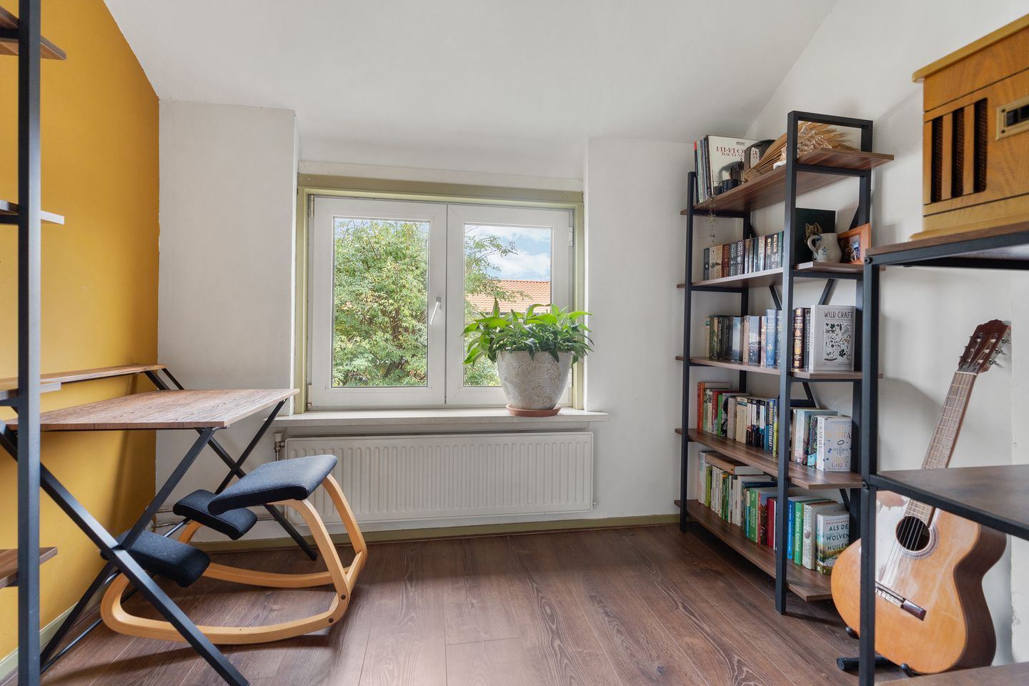 Photo 20 of Watermuntstraat 33