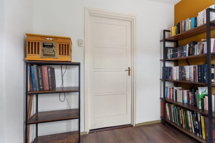 Foto 21 van Watermuntstraat 33