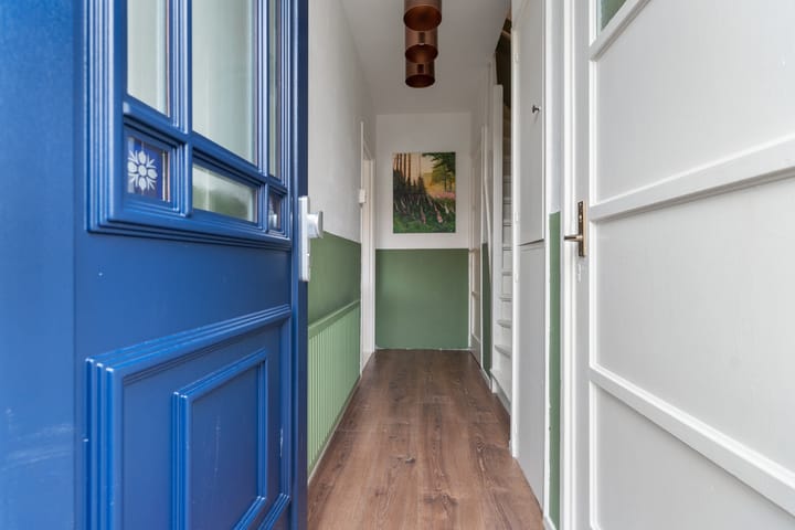 Foto 27 van Watermuntstraat 33