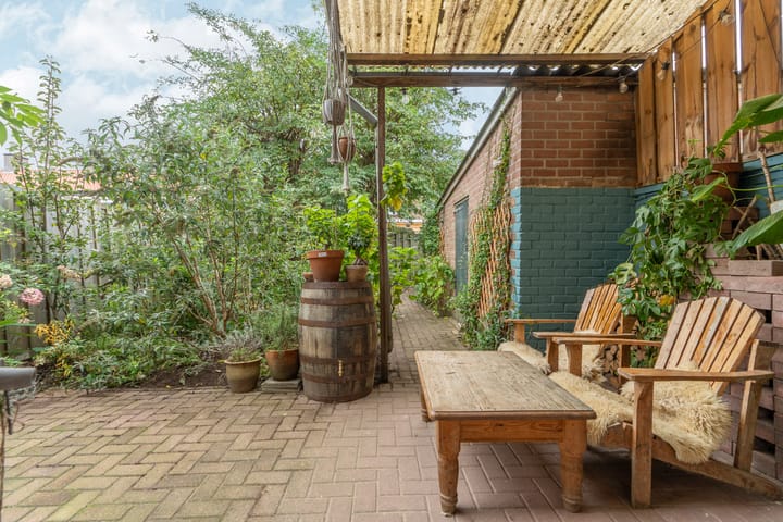 Foto 30 van Watermuntstraat 33