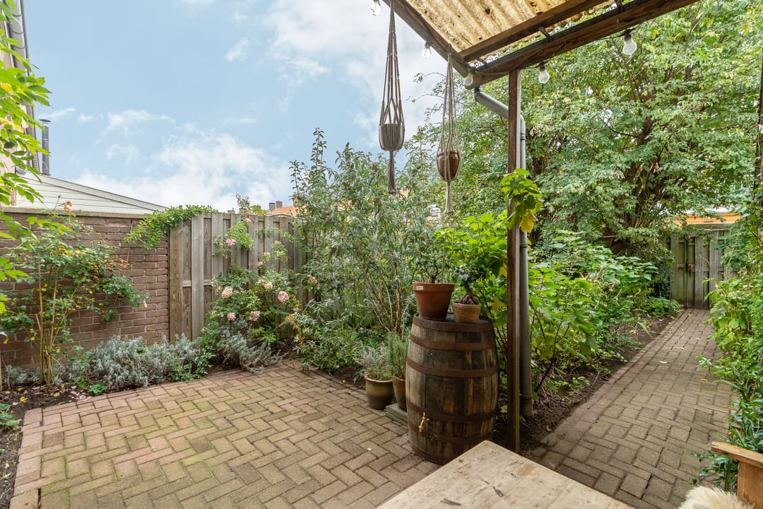 Photo 31 of Watermuntstraat 33