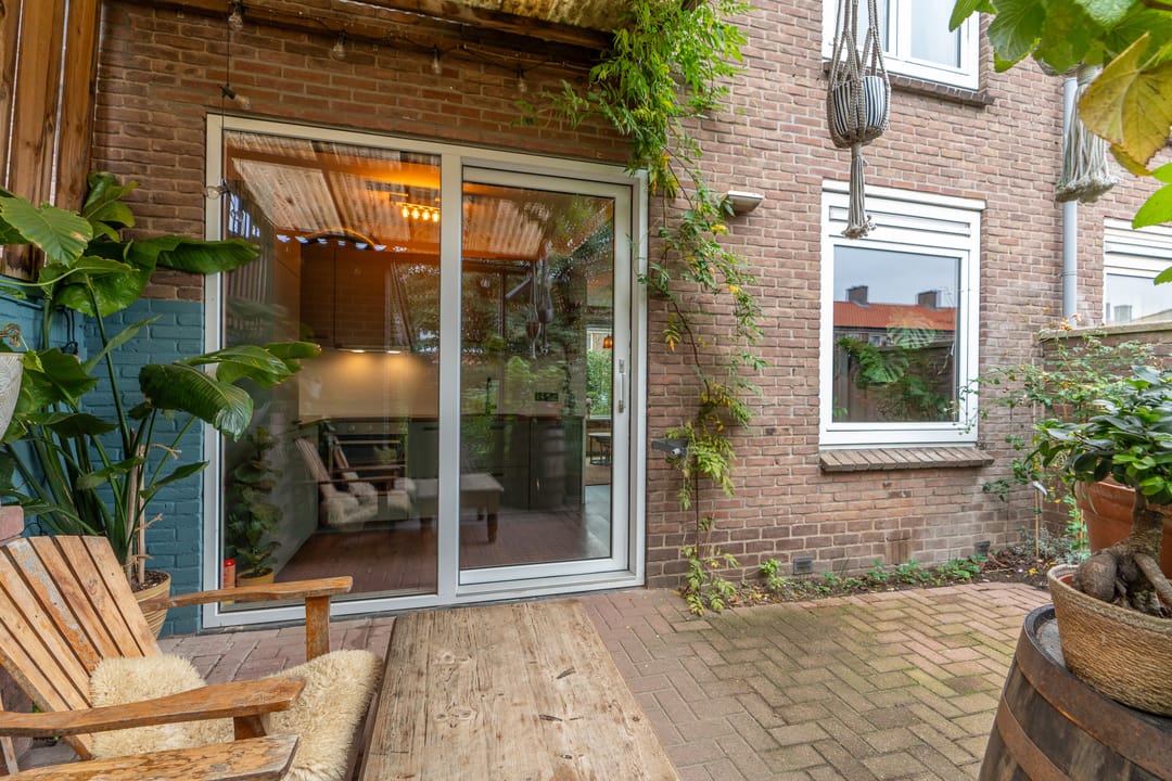 Photo 32 of Watermuntstraat 33