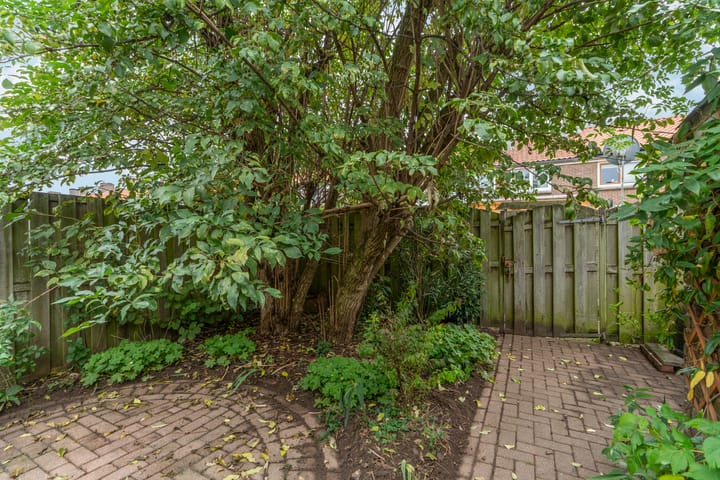 Foto 33 van Watermuntstraat 33