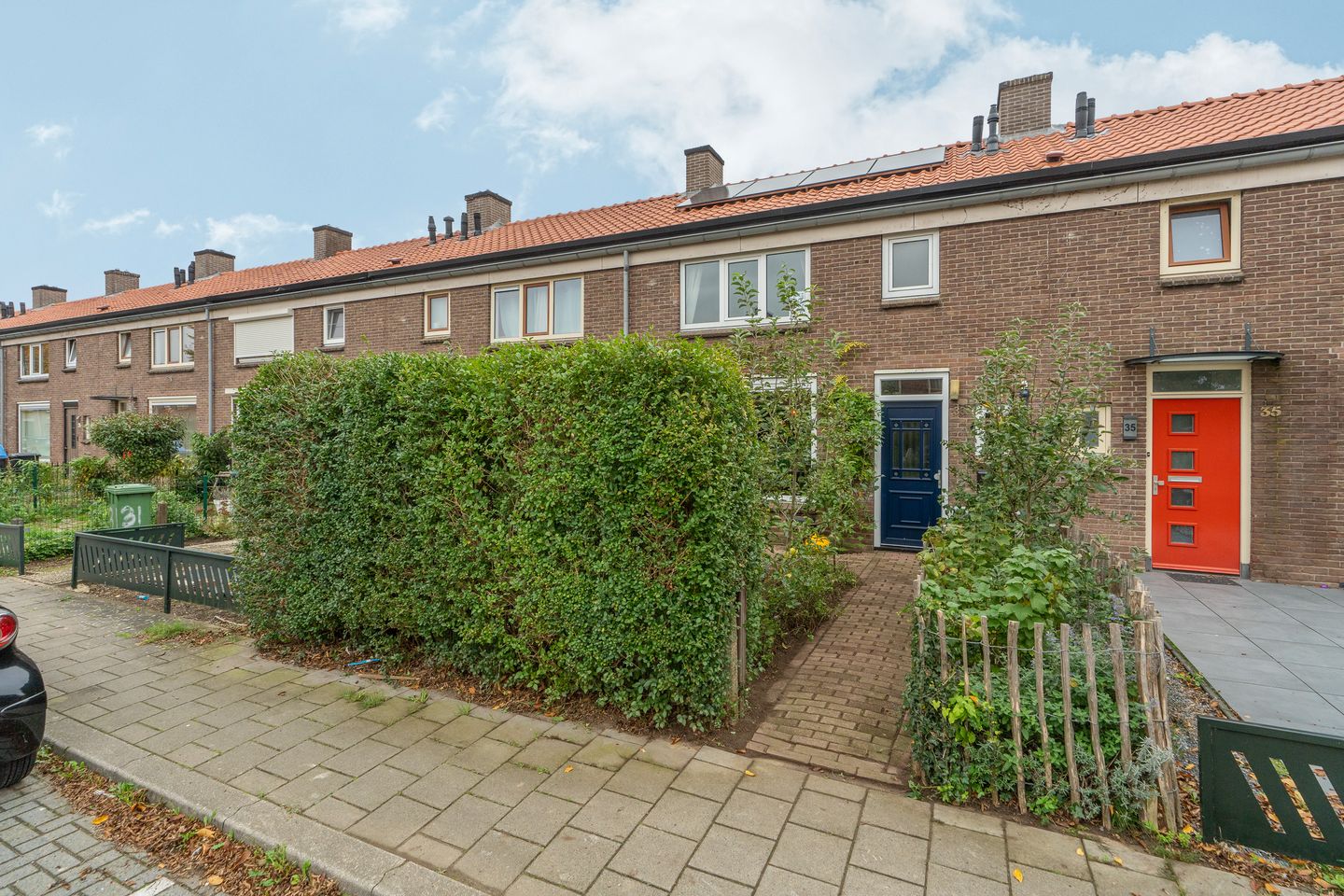 Photo 35 of Watermuntstraat 33