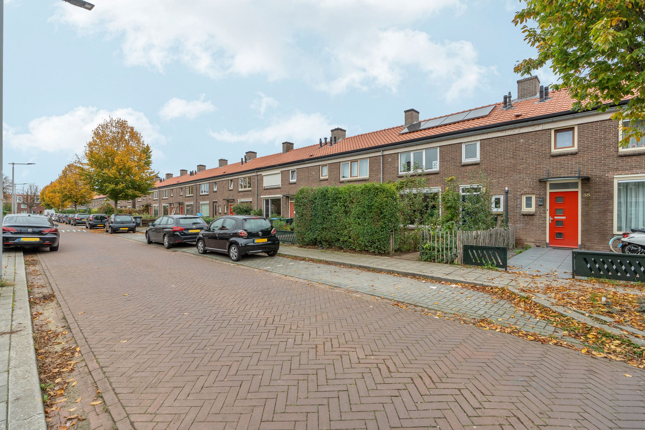 Photo 36 of Watermuntstraat 33