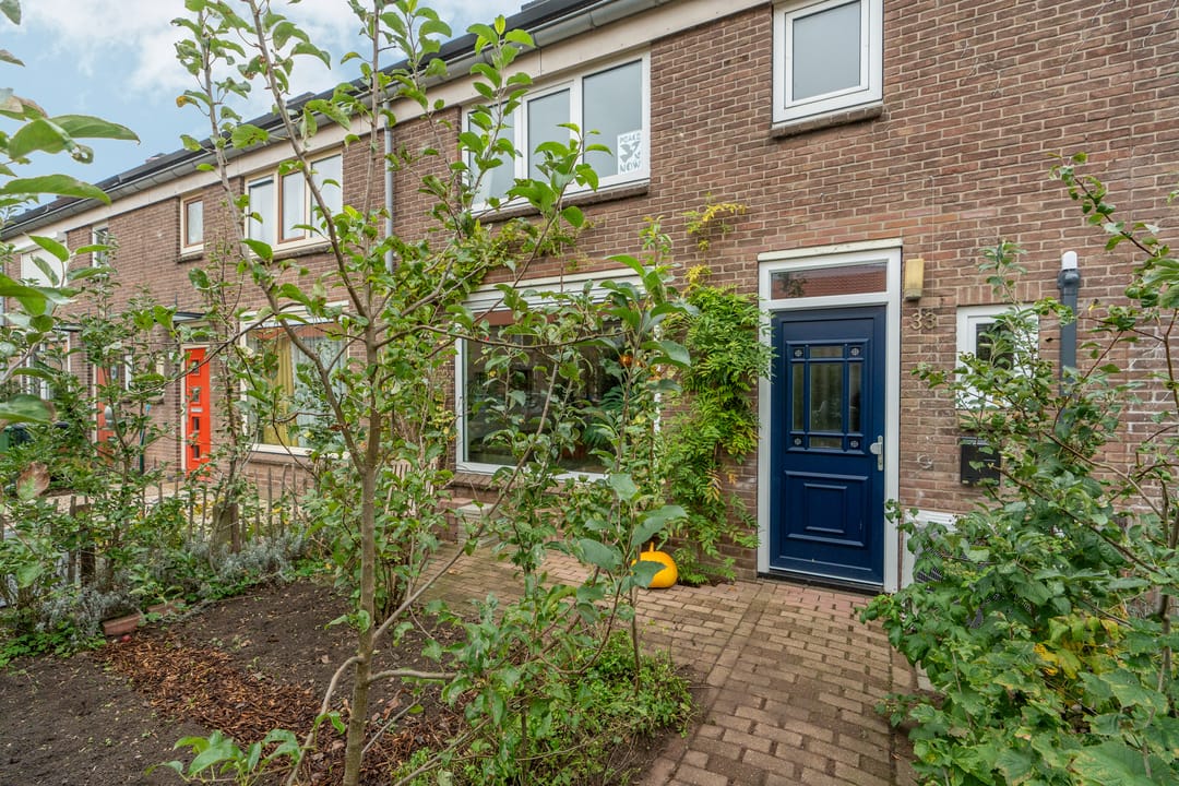 Photo 37 of Watermuntstraat 33