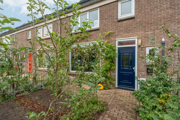 Foto 37 van Watermuntstraat 33