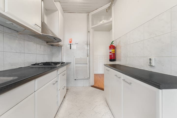 Foto 3 van Melis Stokelaan 103