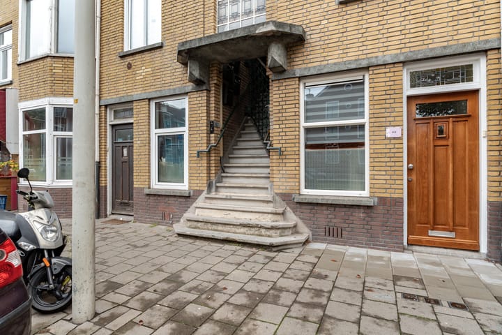 Foto 5 van Melis Stokelaan 103