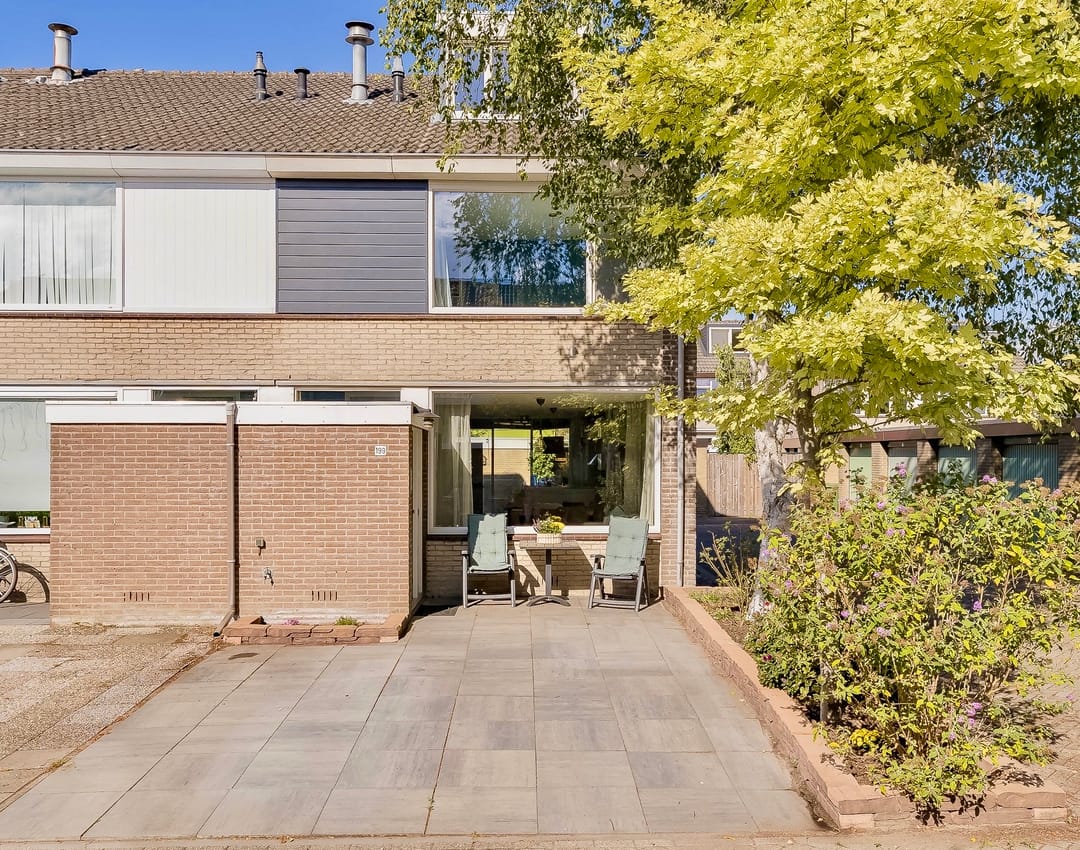 Foto 1 van Groenoord 199