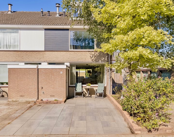 Foto 1 van Groenoord 199