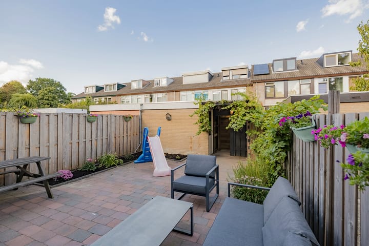 Foto 3 van Groenoord 199