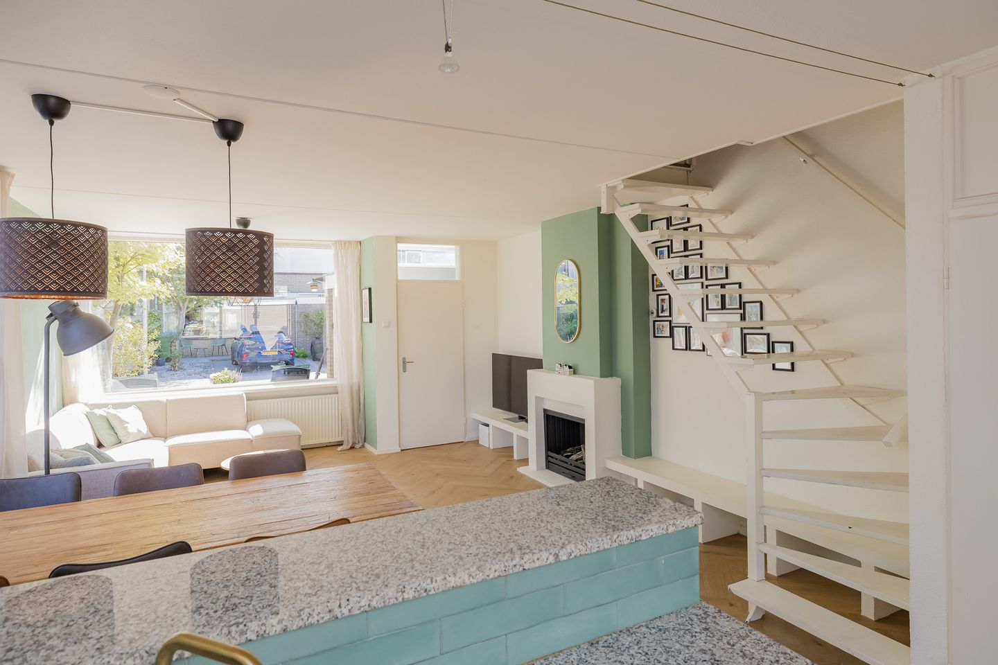 Foto 4 van Groenoord 199