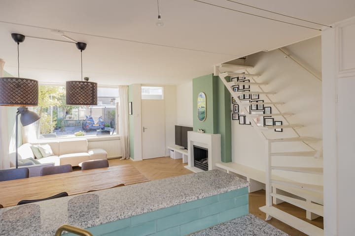 Foto 4 van Groenoord 199