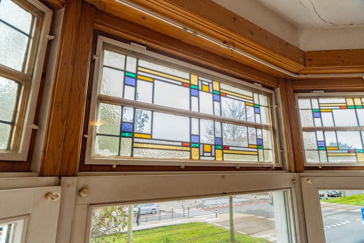 Foto 10 van Melis Stokelaan 103