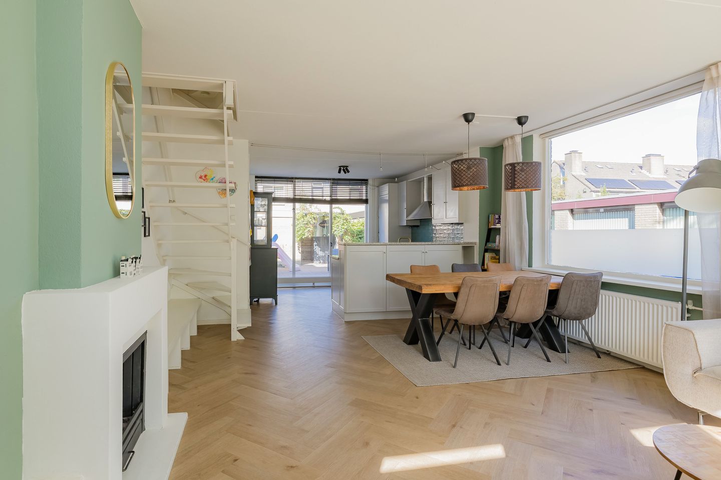 Foto 5 van Groenoord 199