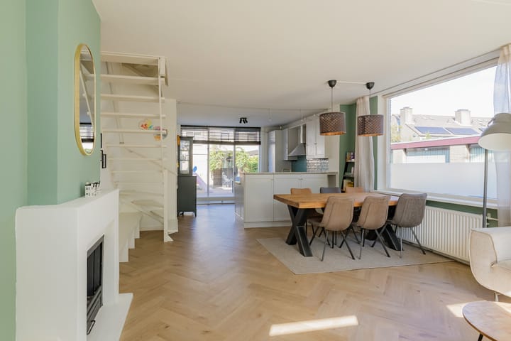 Foto 5 van Groenoord 199