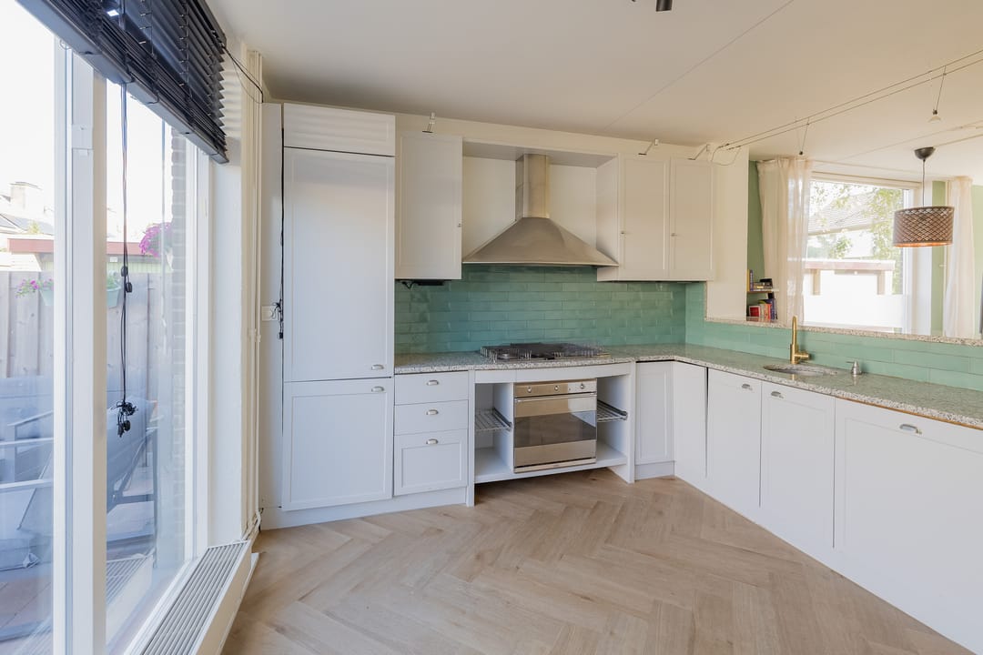 Foto 7 van Groenoord 199