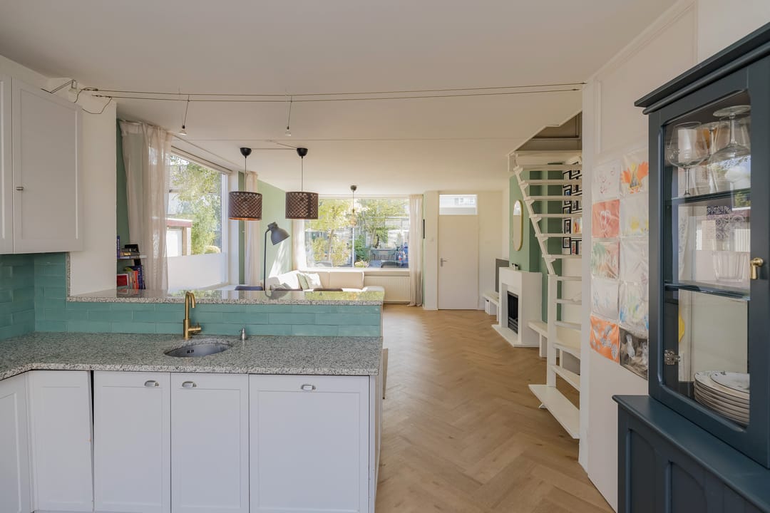 Foto 8 van Groenoord 199