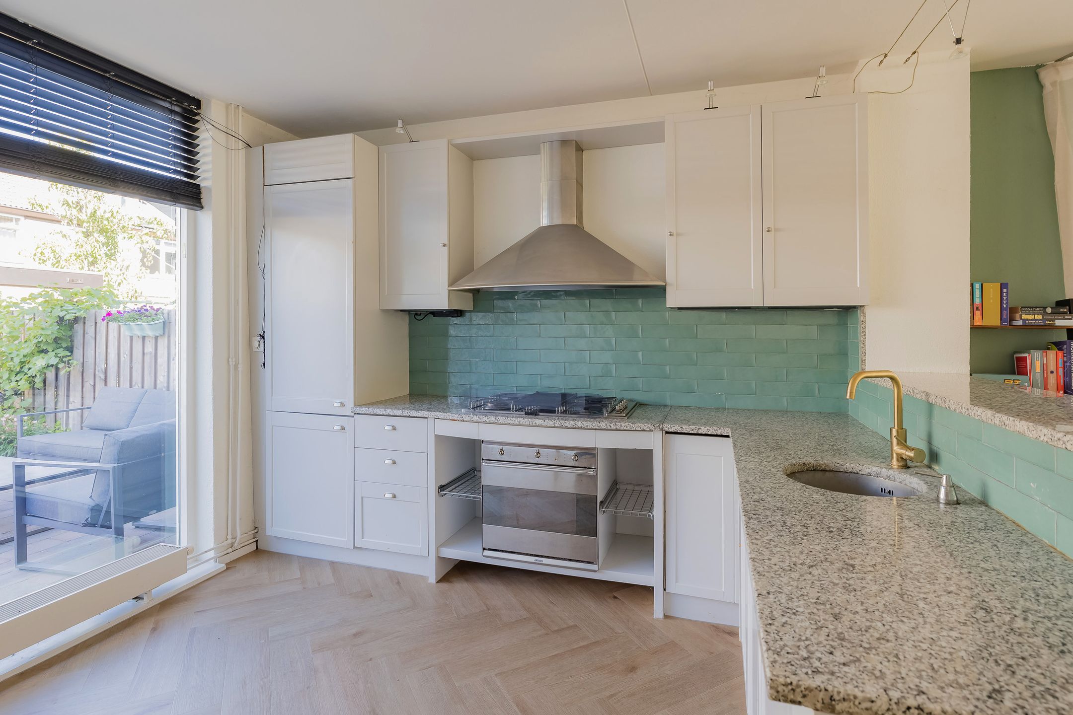 Foto 9 van Groenoord 199