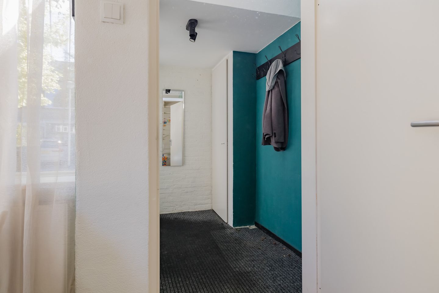 Foto 10 van Groenoord 199