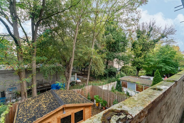 Foto 19 van Melis Stokelaan 103