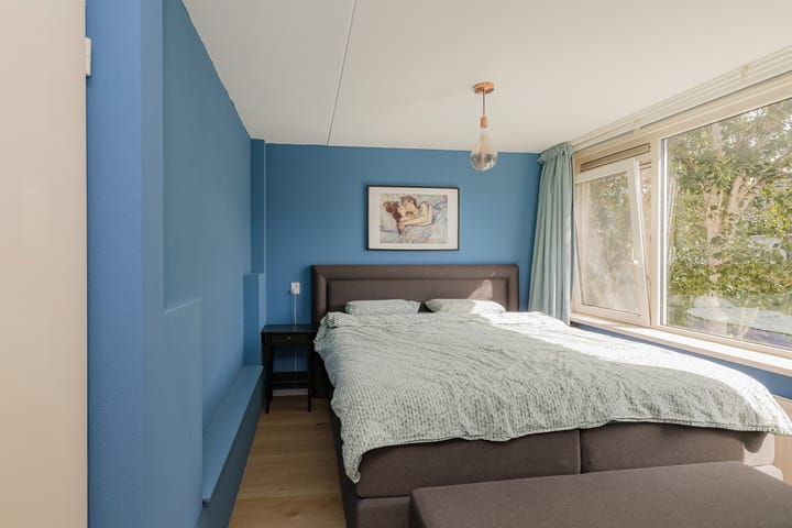 Foto 16 van Groenoord 199