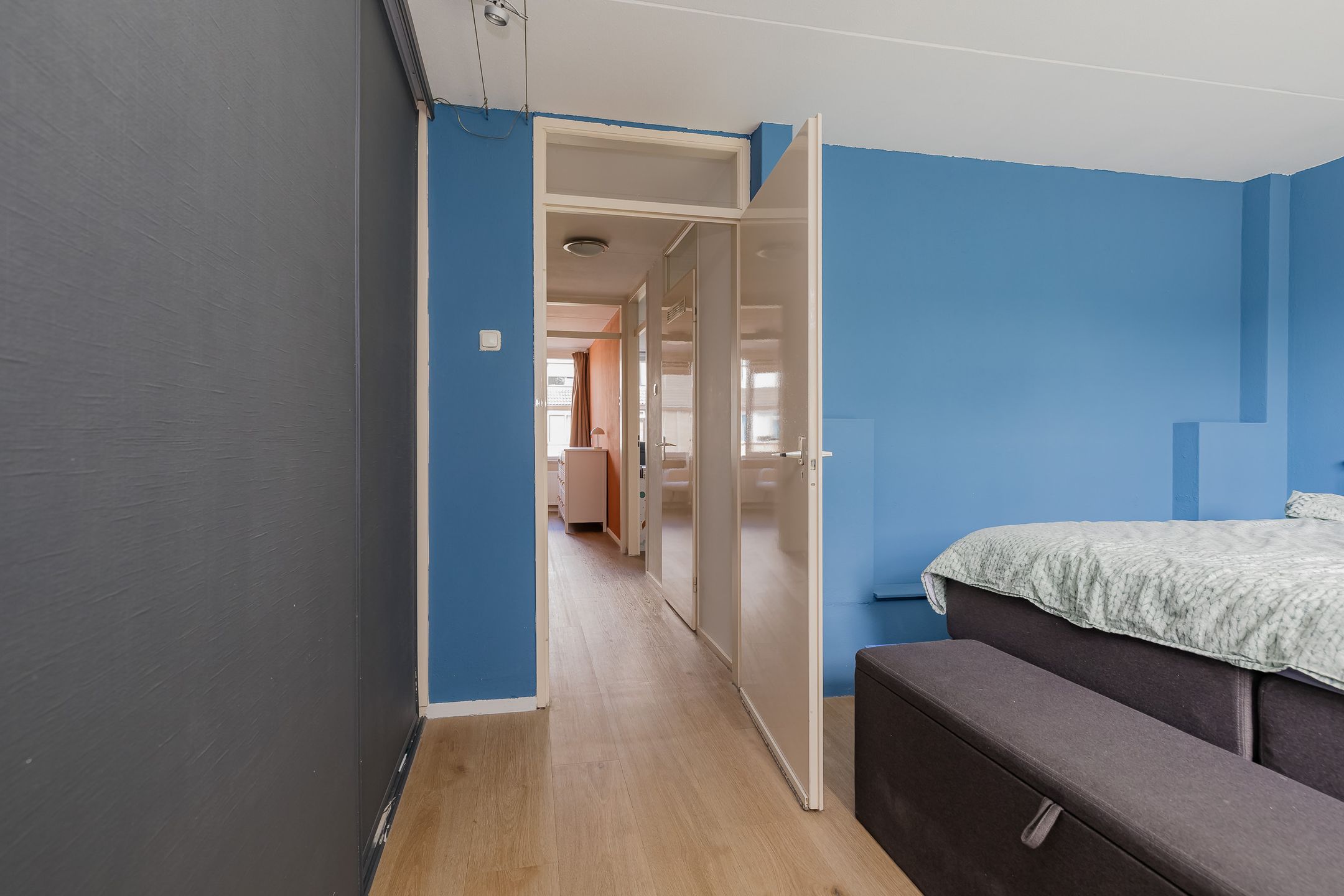 Foto 18 van Groenoord 199