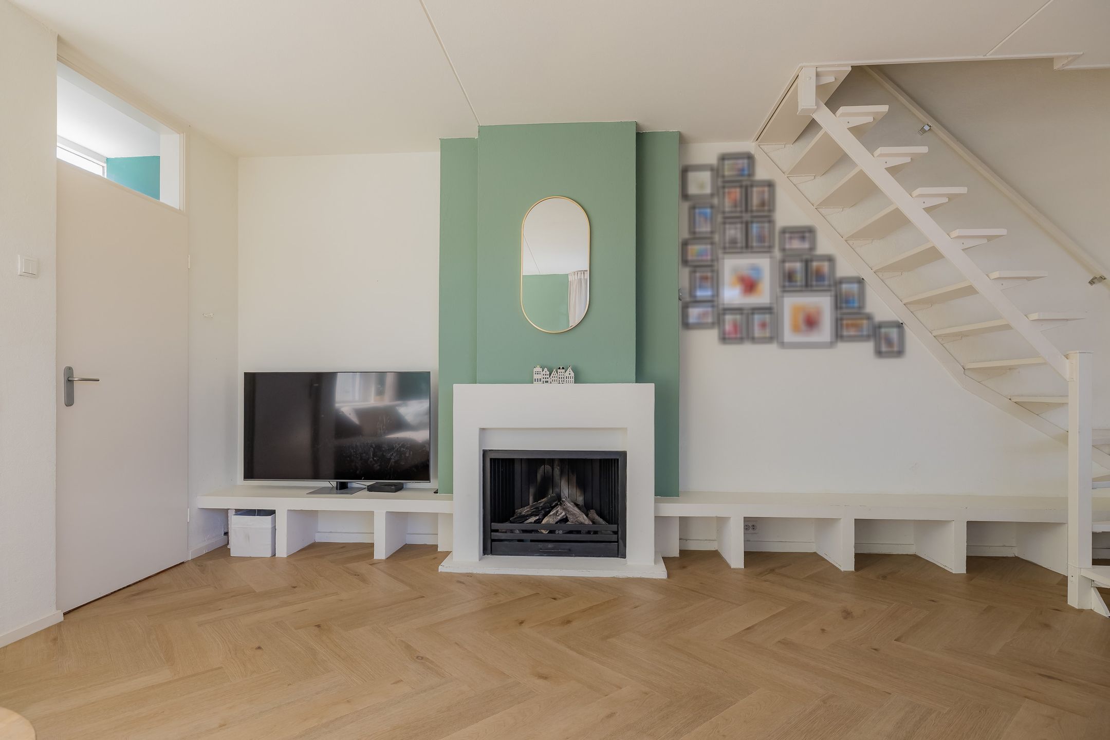 Foto 6 van Groenoord 199