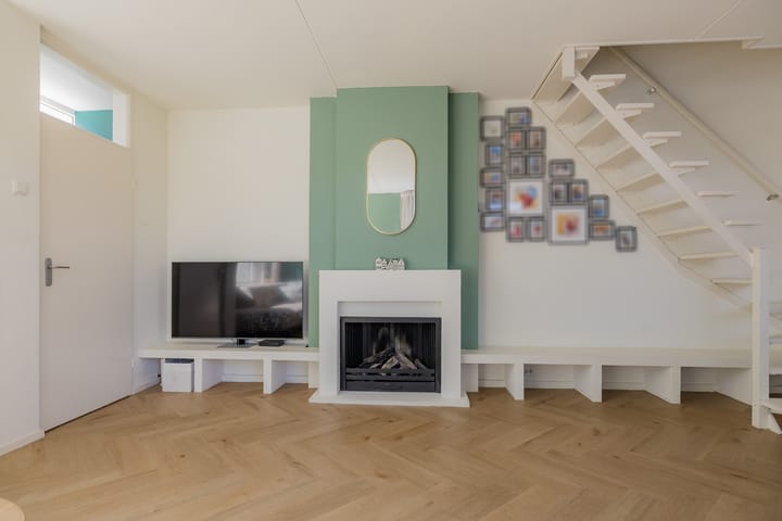 Foto 6 van Groenoord 199