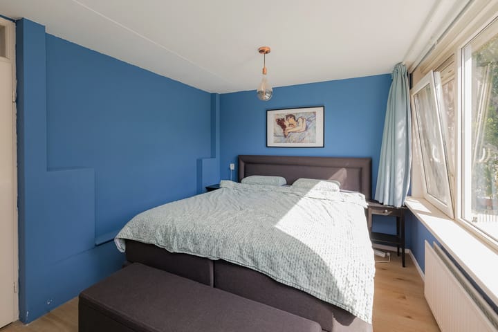 Foto 19 van Groenoord 199