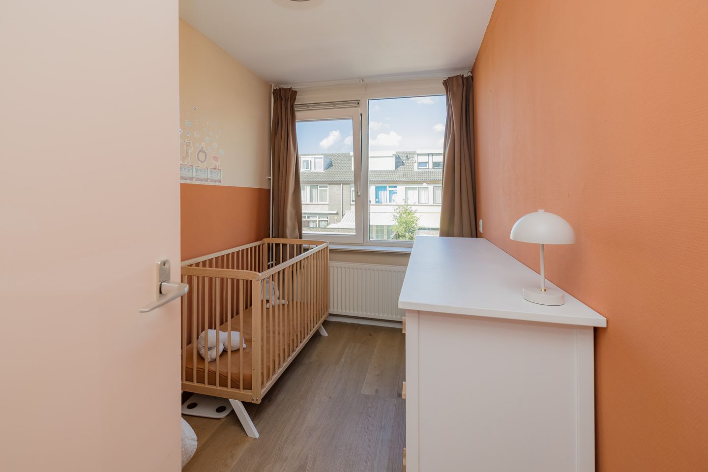 Foto 20 van Groenoord 199