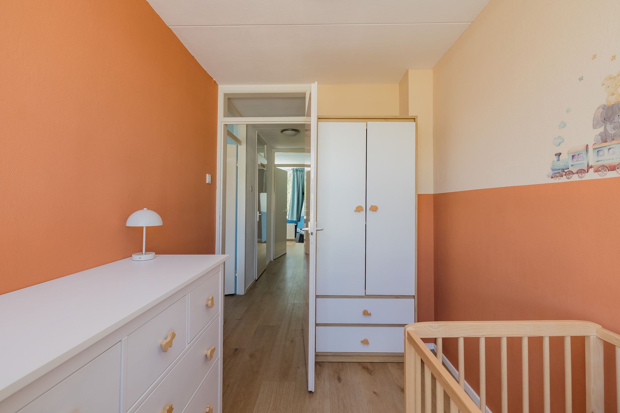 Foto 21 van Groenoord 199