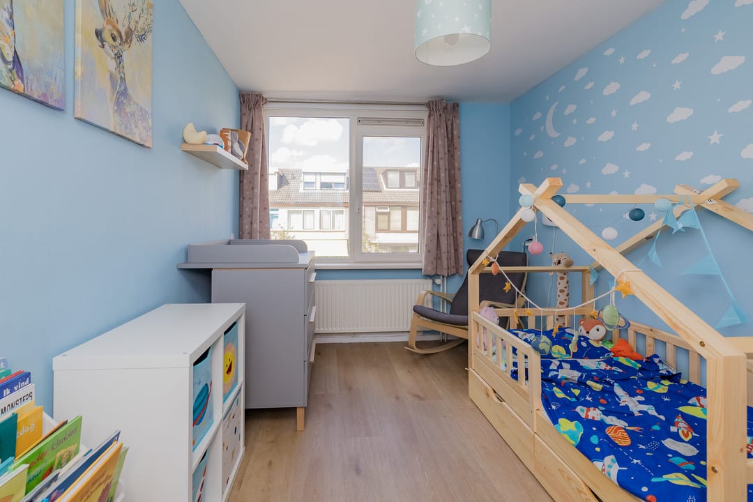 Foto 22 van Groenoord 199