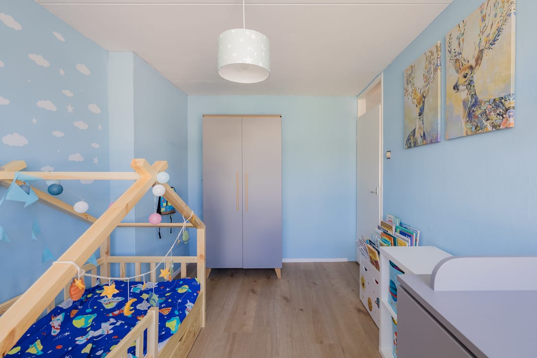 Foto 23 van Groenoord 199