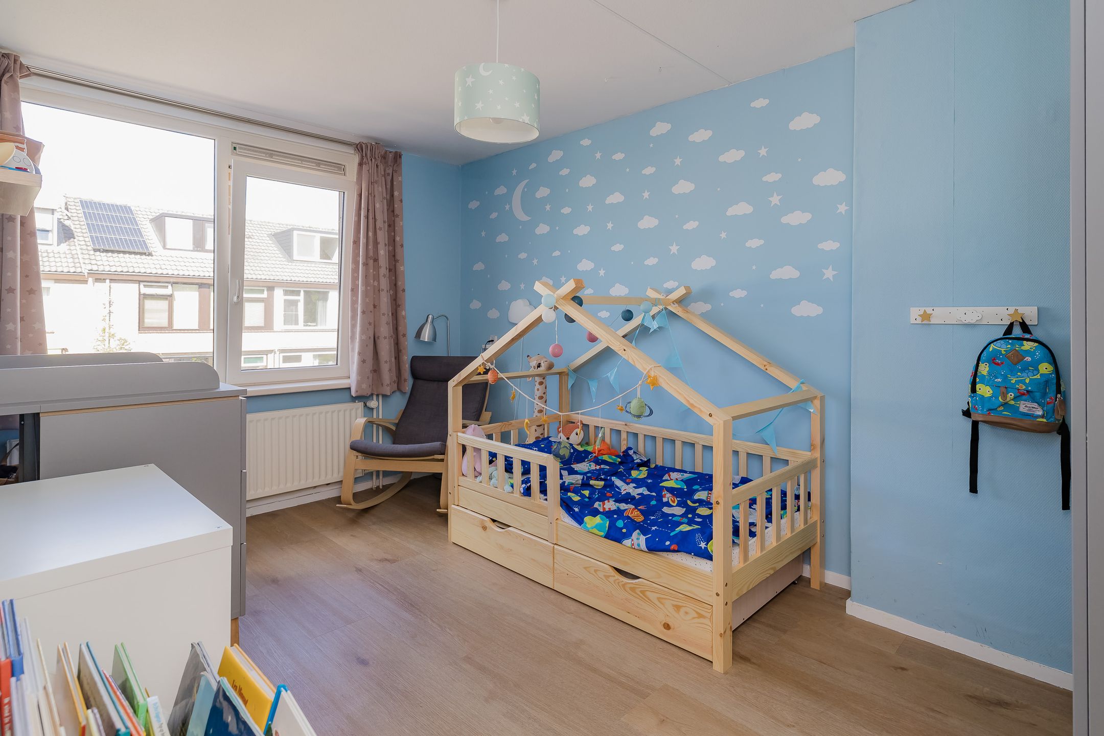 Foto 24 van Groenoord 199