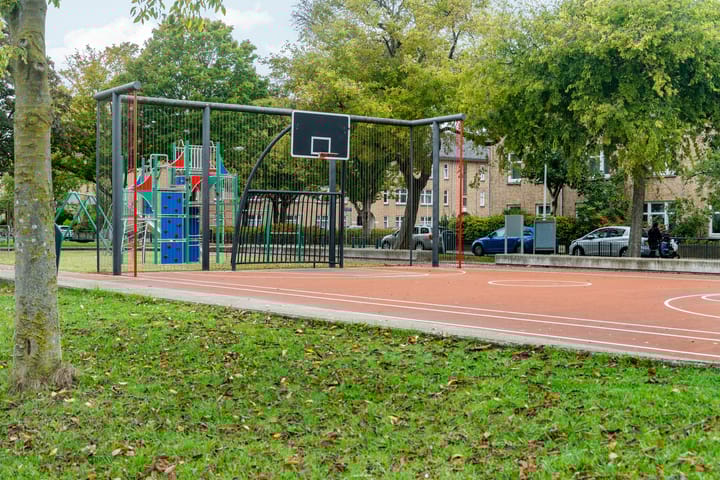 Foto 29 van Melis Stokelaan 103