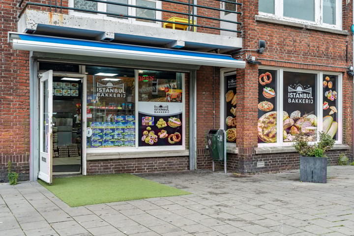 Foto 30 van Melis Stokelaan 103