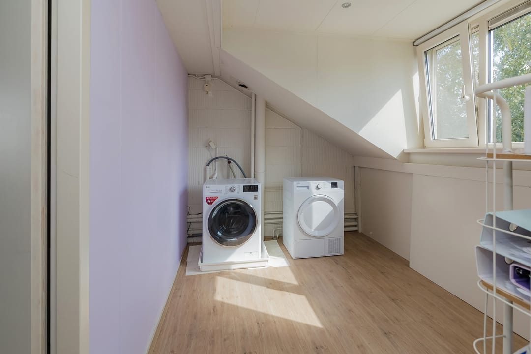 Foto 31 van Groenoord 199