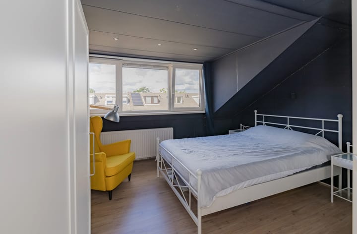 Foto 32 van Groenoord 199