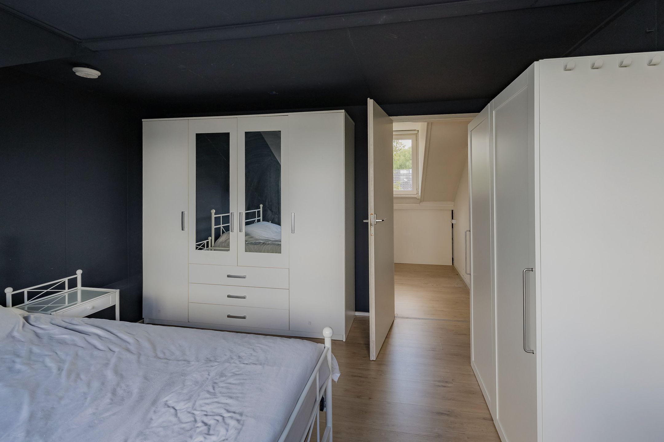 Foto 33 van Groenoord 199