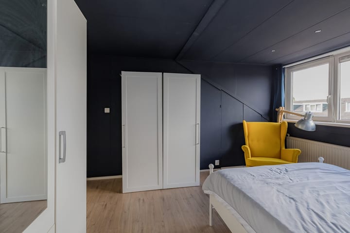 Foto 34 van Groenoord 199