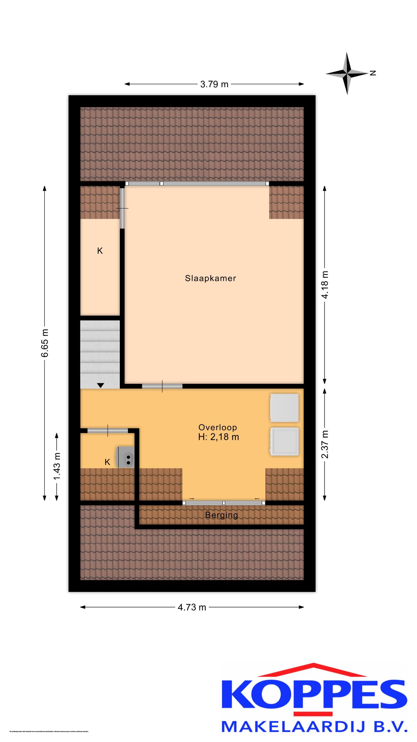 Foto 35 van Groenoord 199