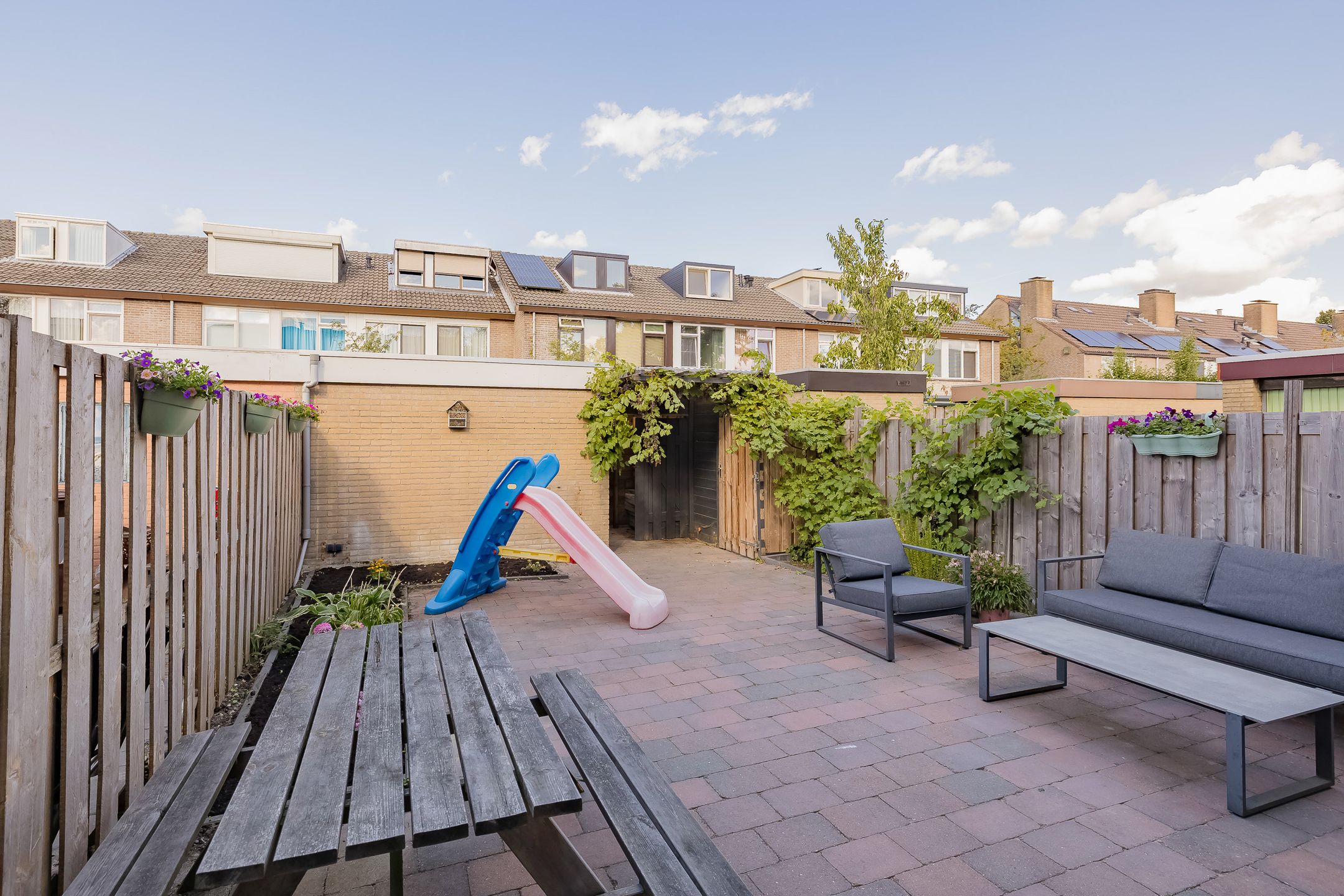 Foto 36 van Groenoord 199