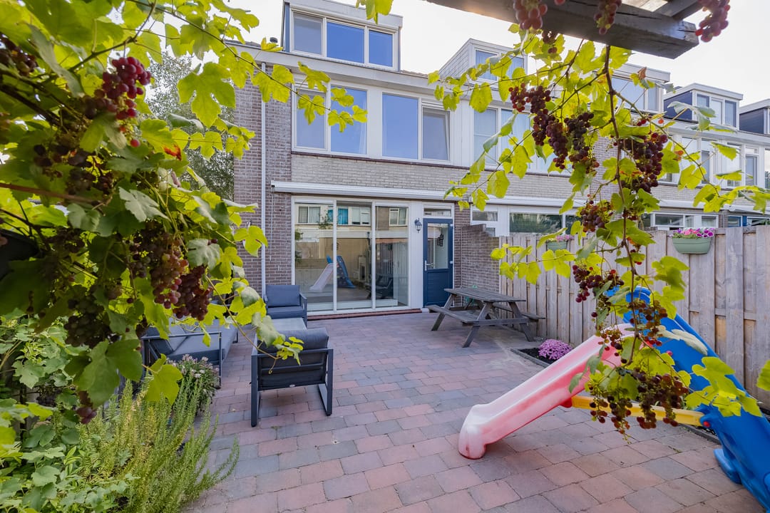 Foto 37 van Groenoord 199